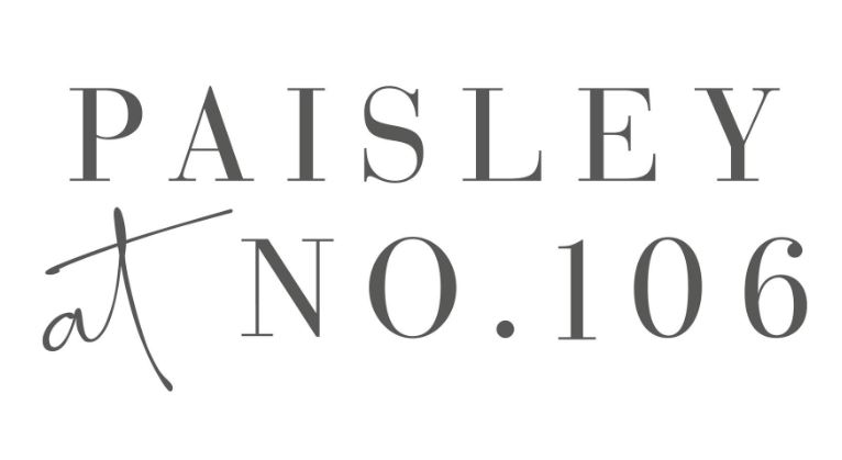 Paisley at 106, Stourport