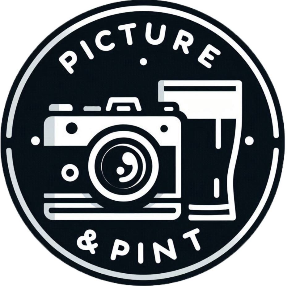 Picture and A Pint, Birmingham