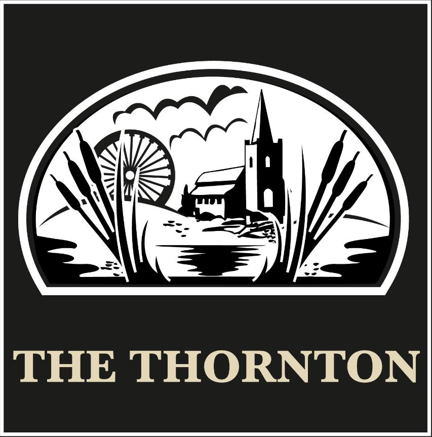 The Thornton, Leicester