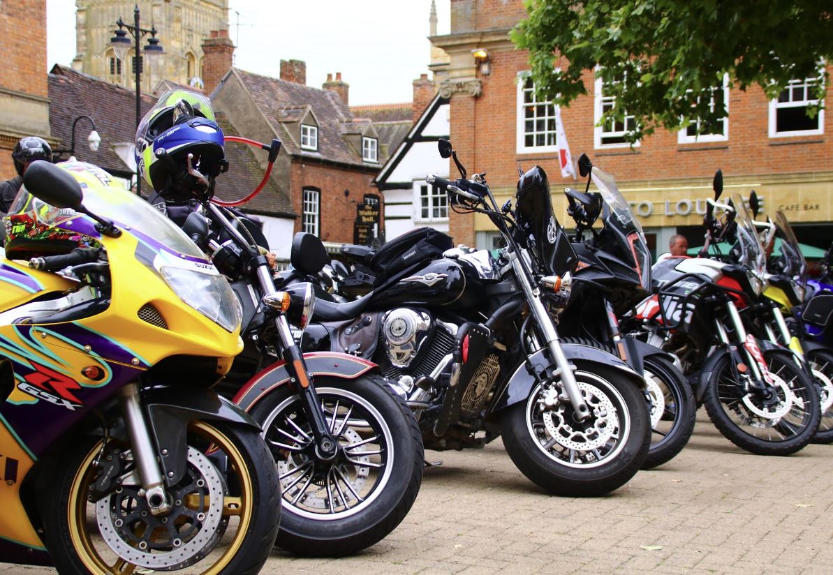 The Valkyrie Bar, Evesham