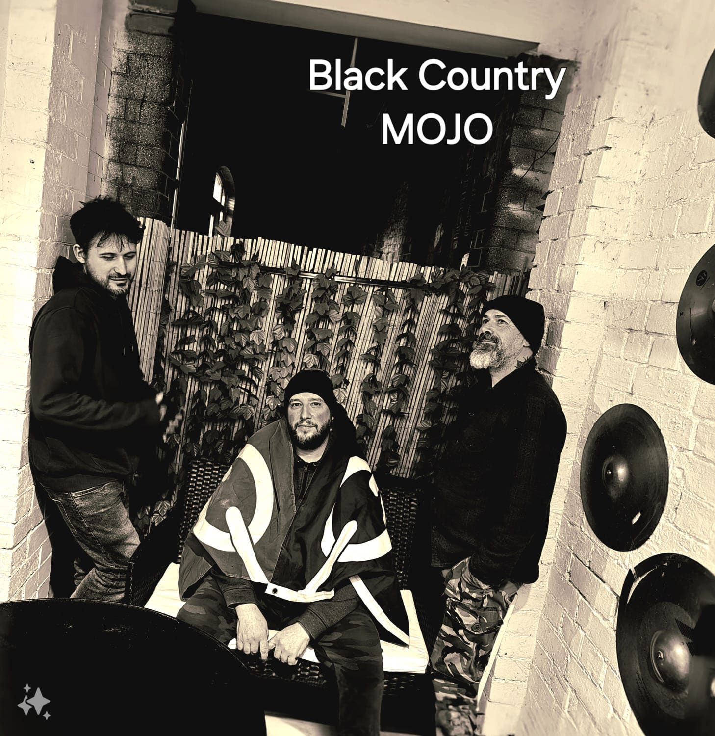 Black Country Mojo