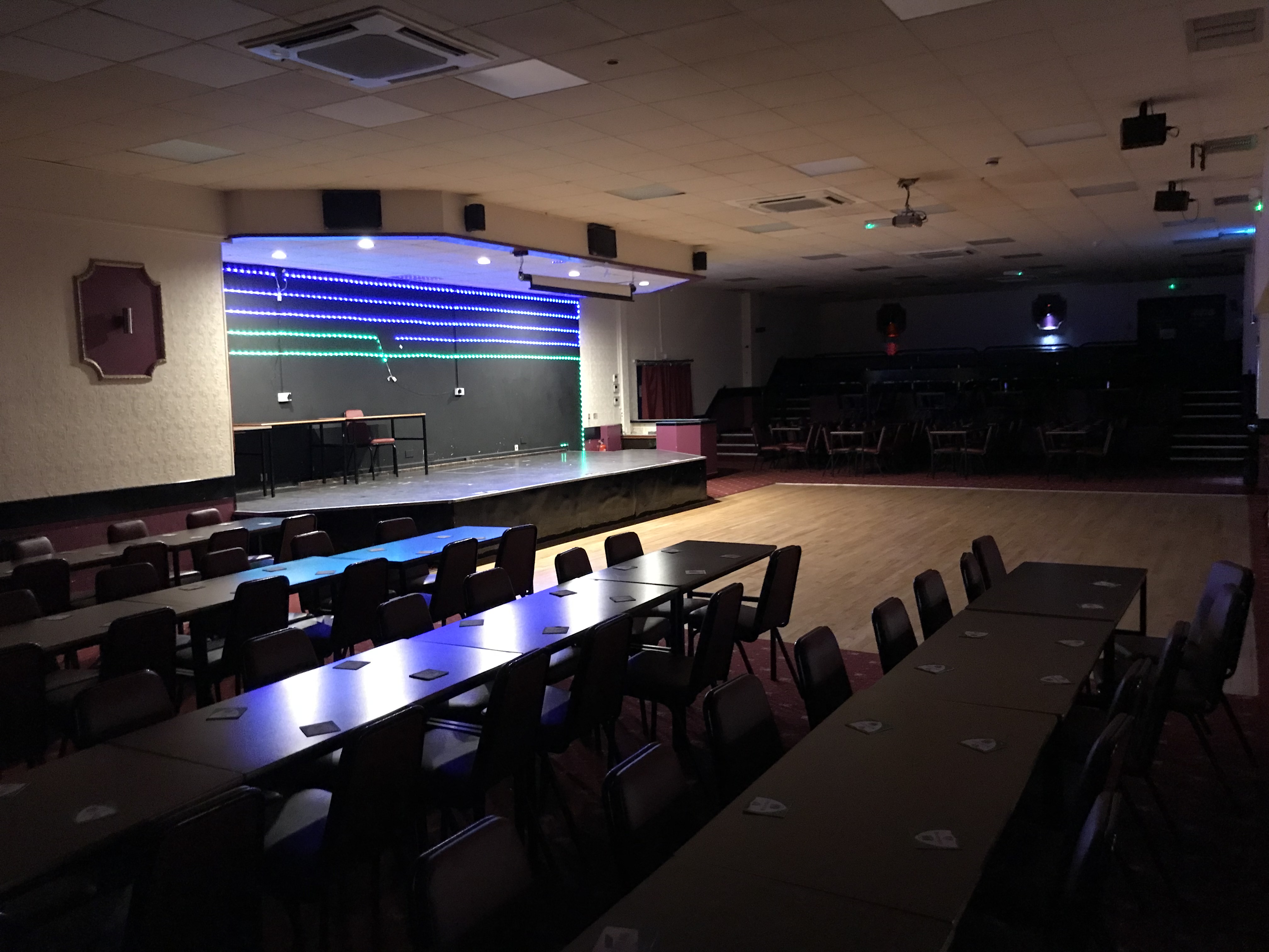 Kings Norton Ex-Servicemans Club