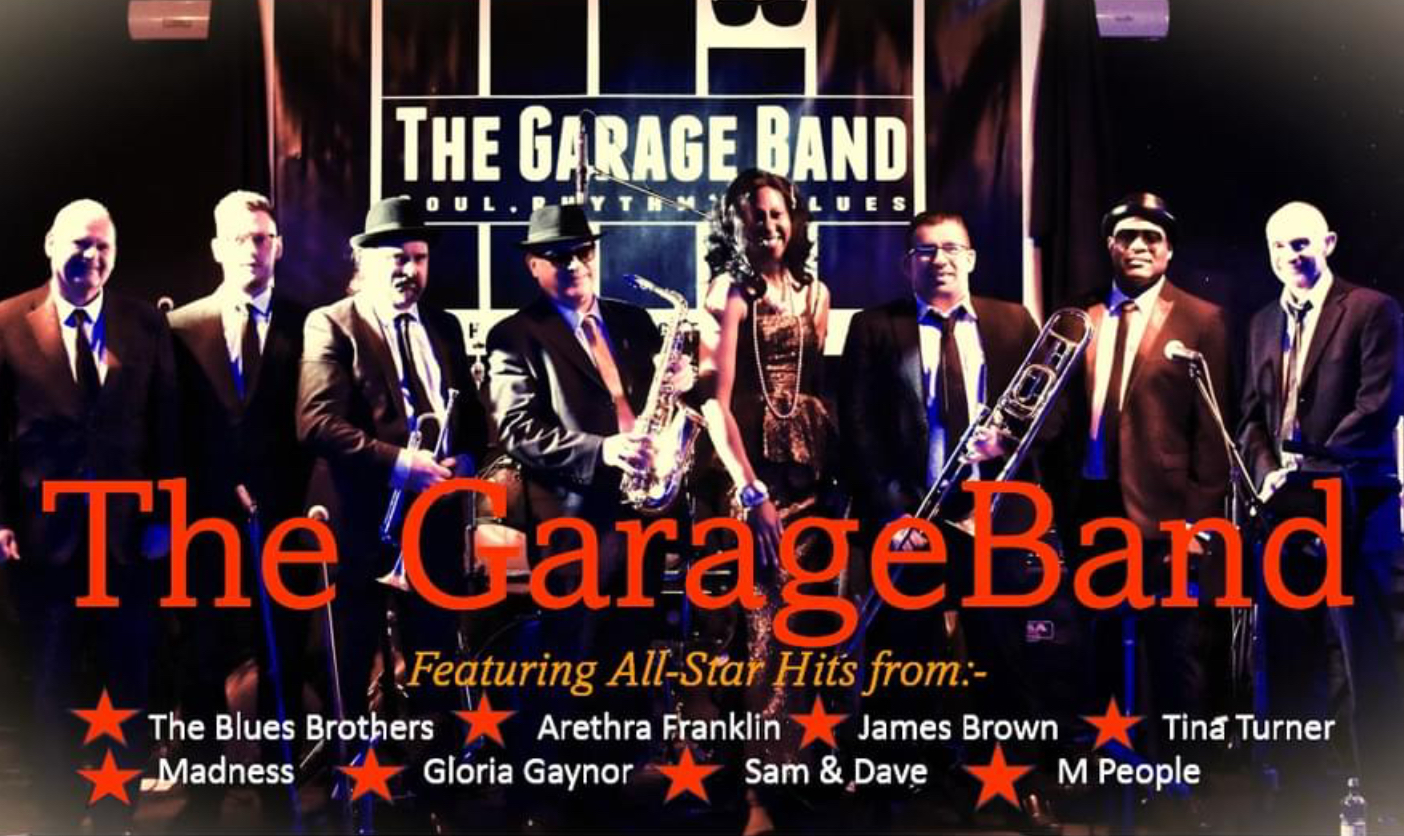 The Garage Band