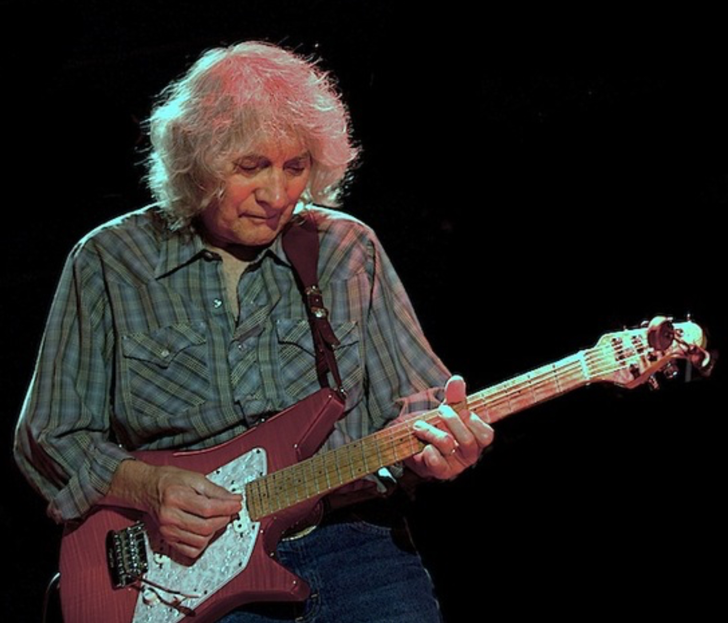 Albert Lee