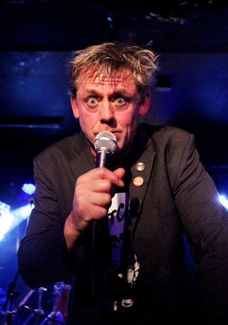 Jilted John