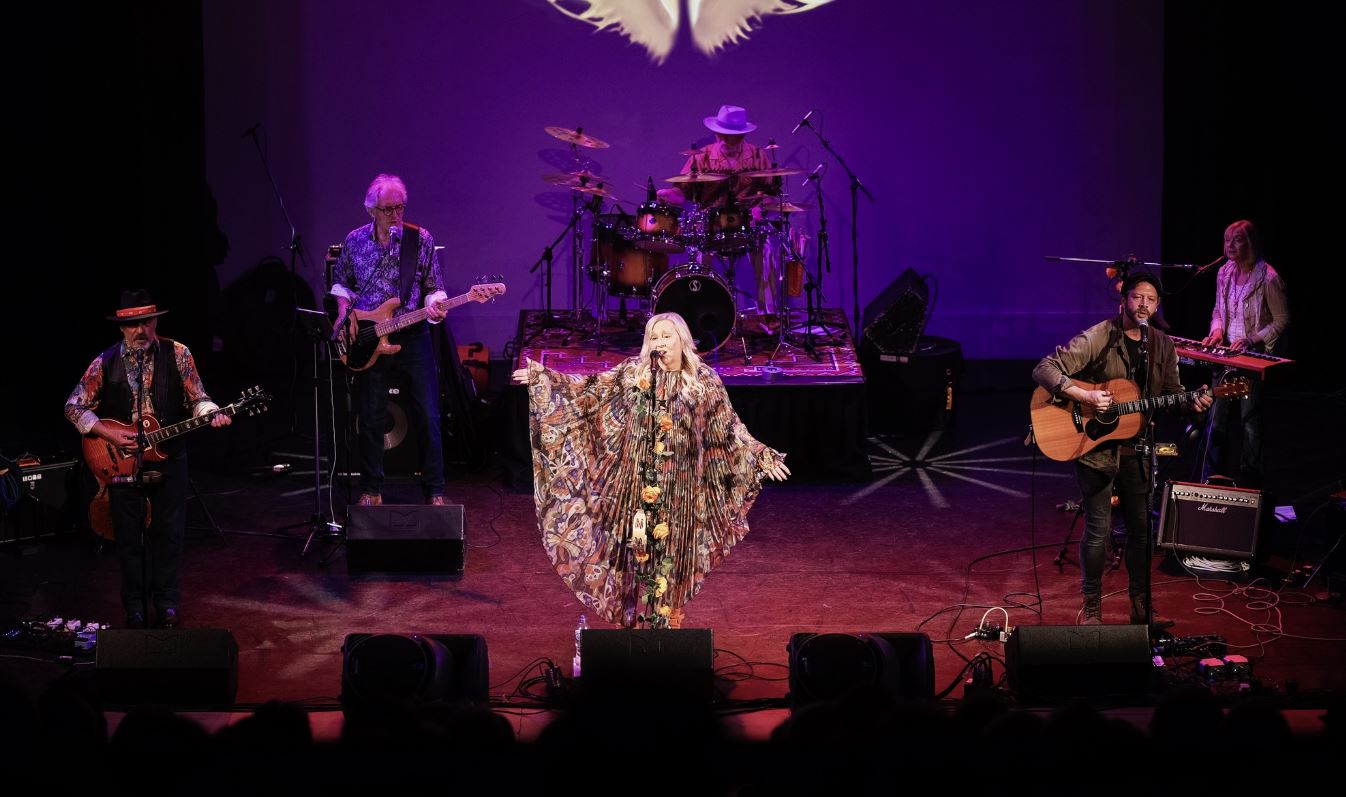 Julie July Band