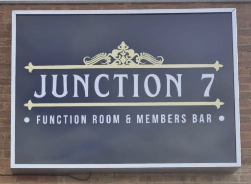 Junction 7 (Formerly Great Barr Con Club)