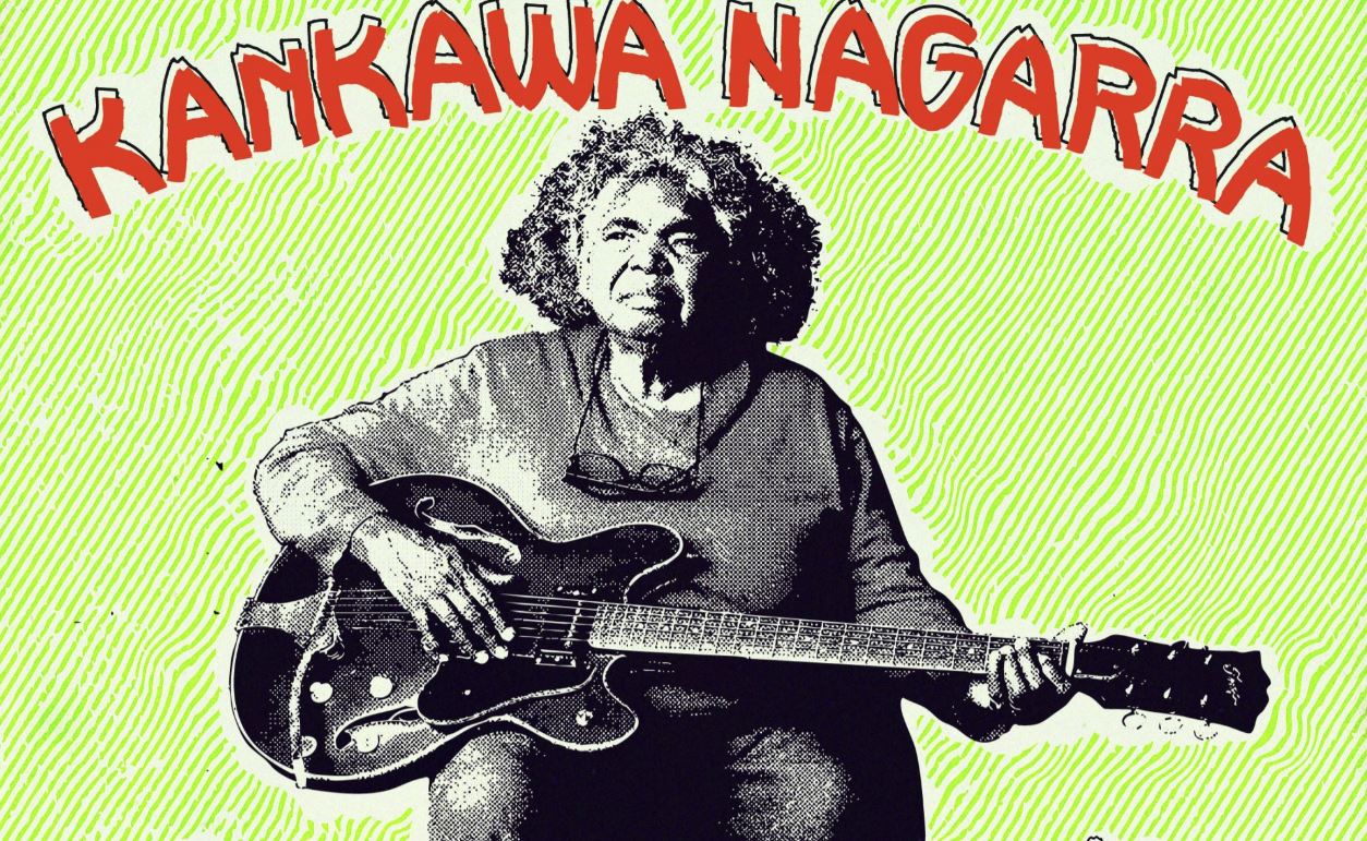 Kankawa Nagarra