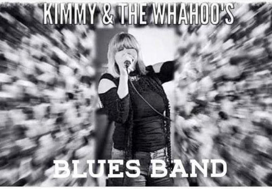Kimmy and The Wahoos