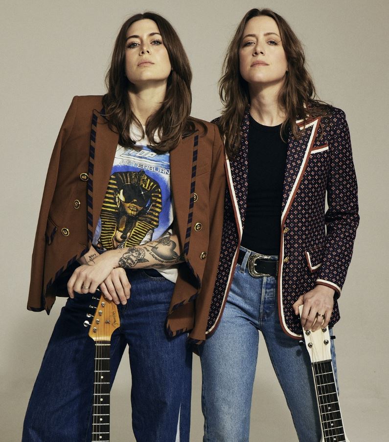 Larkin Poe