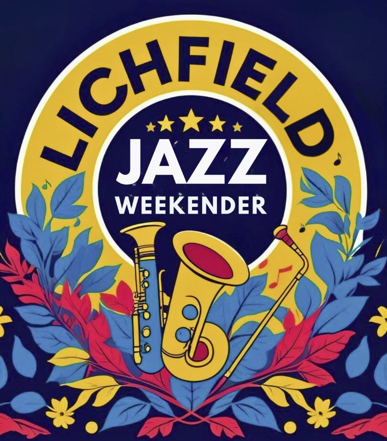 Lichfield Jazz Weekender