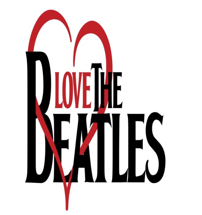 Love the Beatles
