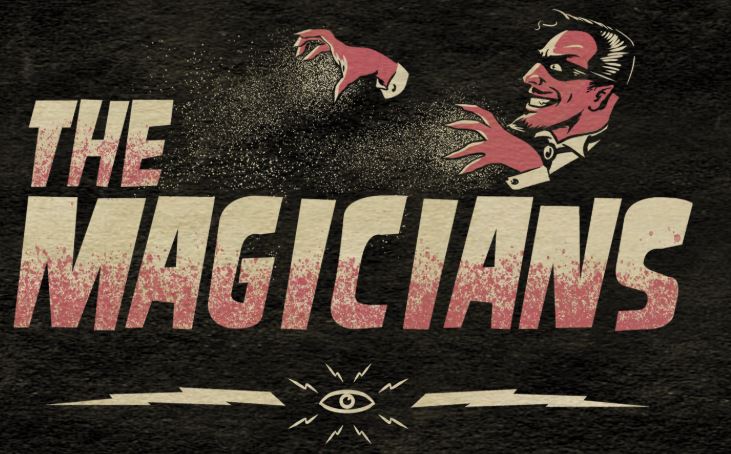 The Magicians