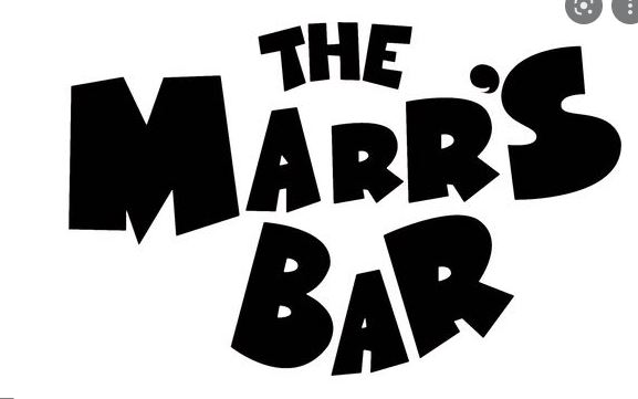 MARRS Bar Worcester