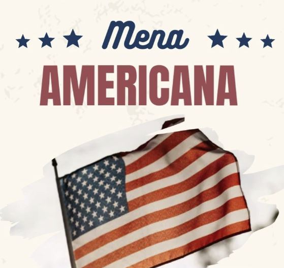 Mena Americana