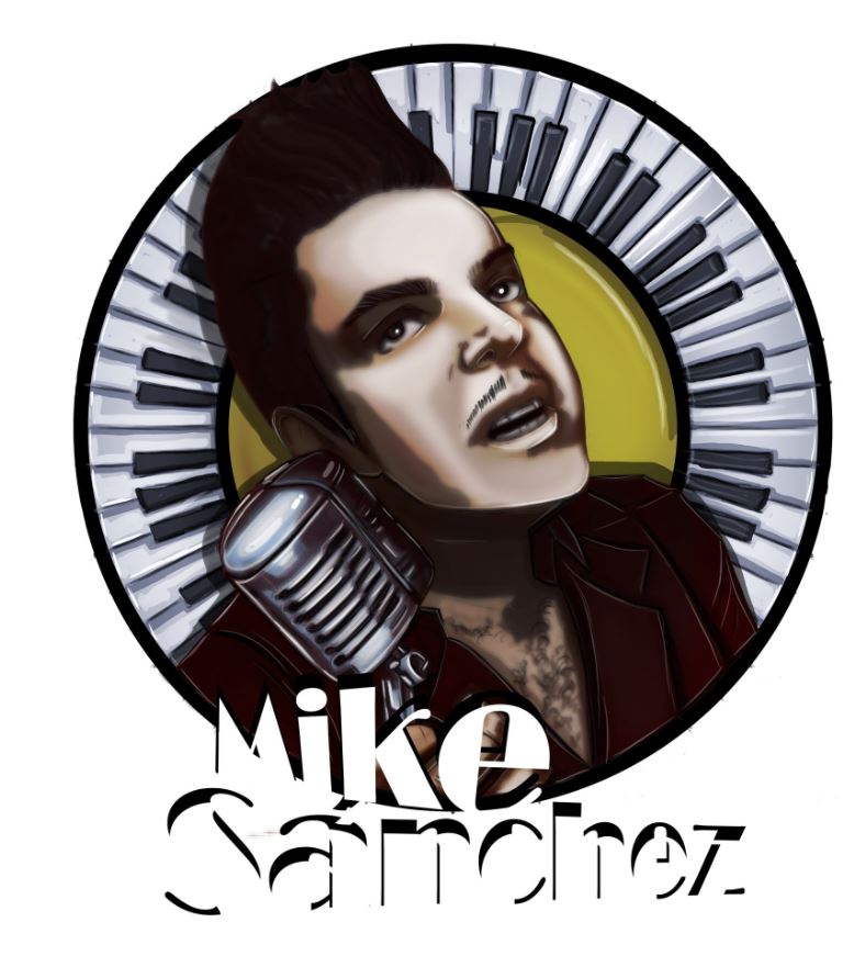 Mike Sanchez and The Portions