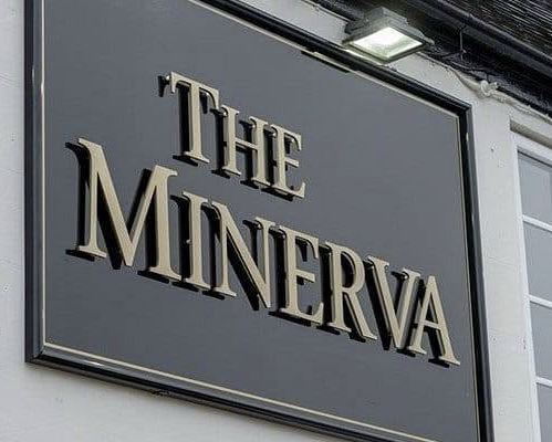 The Minerva
