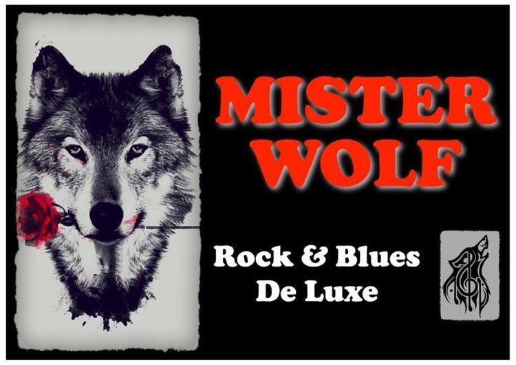 Mister Wolf