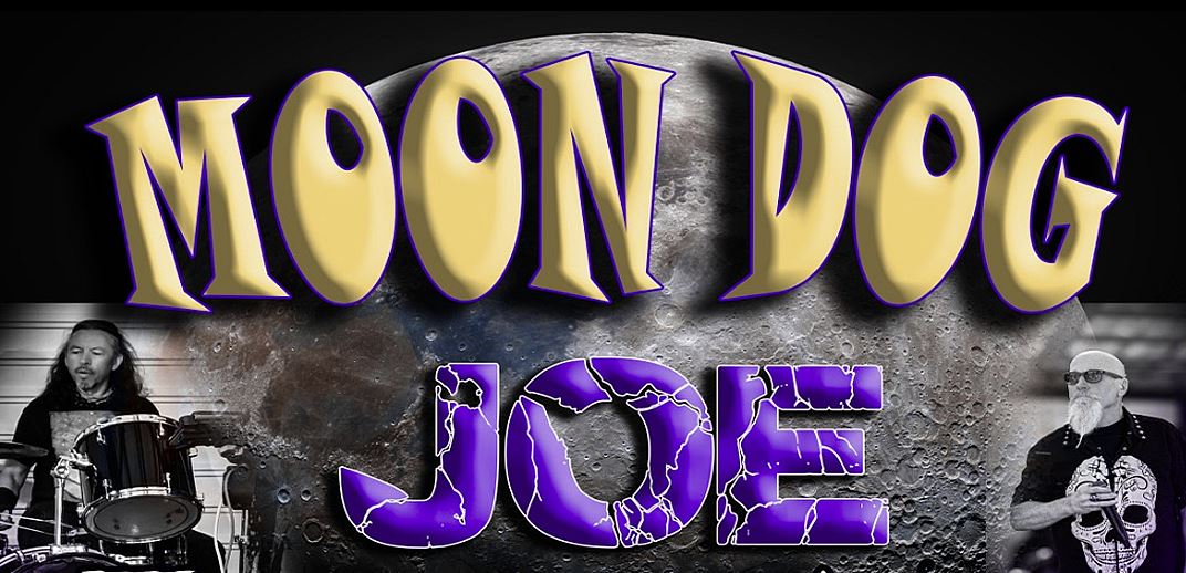 Moon Dog Joe