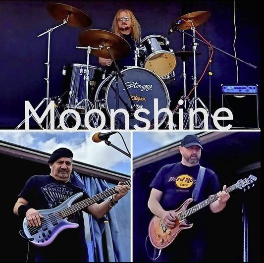 Moonshine