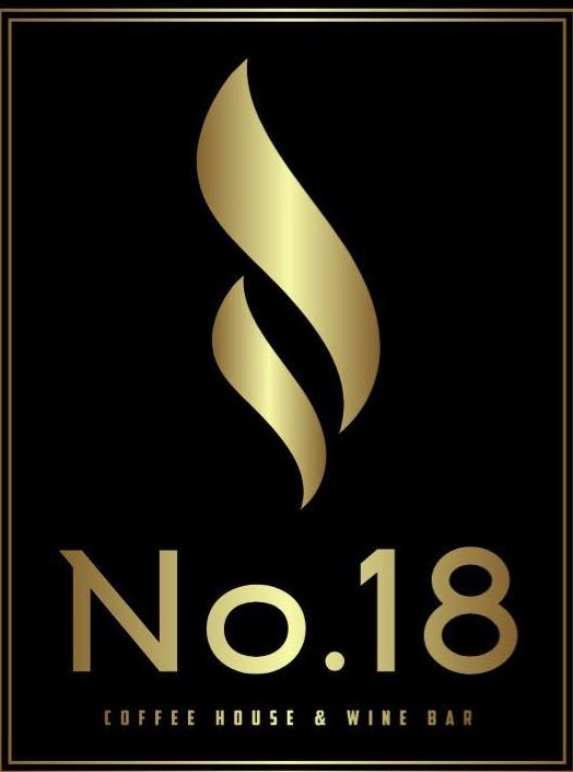 No 18 Coffee House and Wine Bar