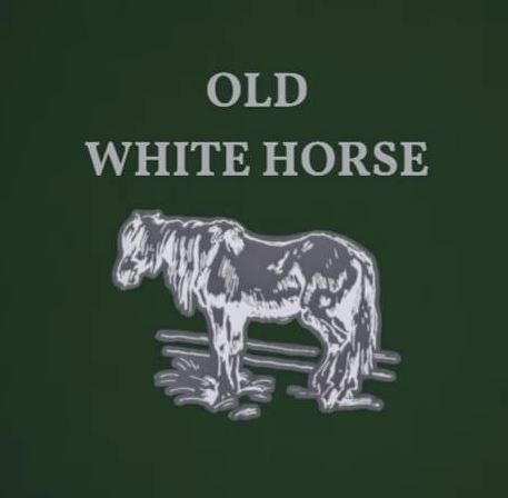 The Old White Horse