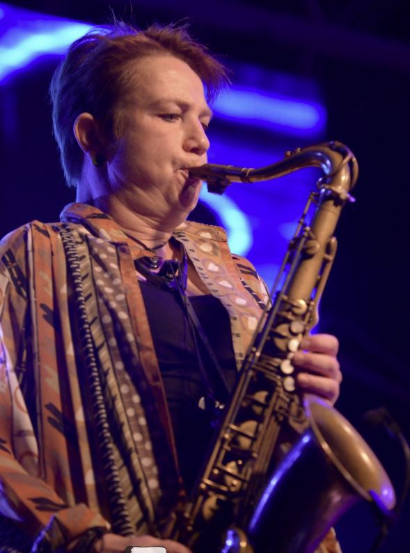 Patsy Gamble