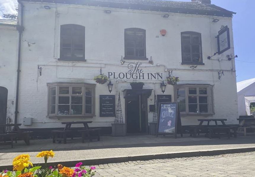 The Plough