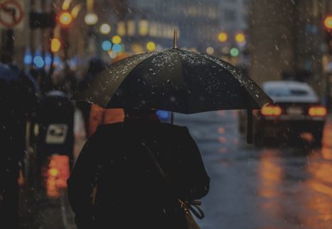 Rainy Day Blues Band