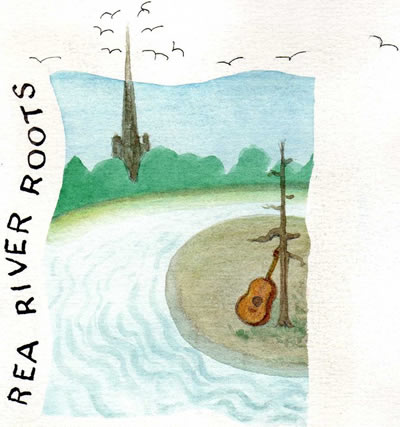 Rea River Roots