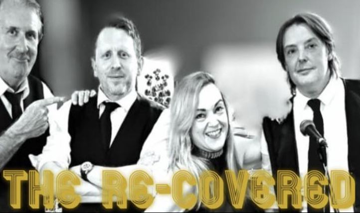 The Recovered