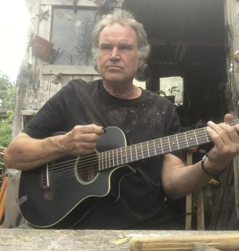 Richard Heath Band
