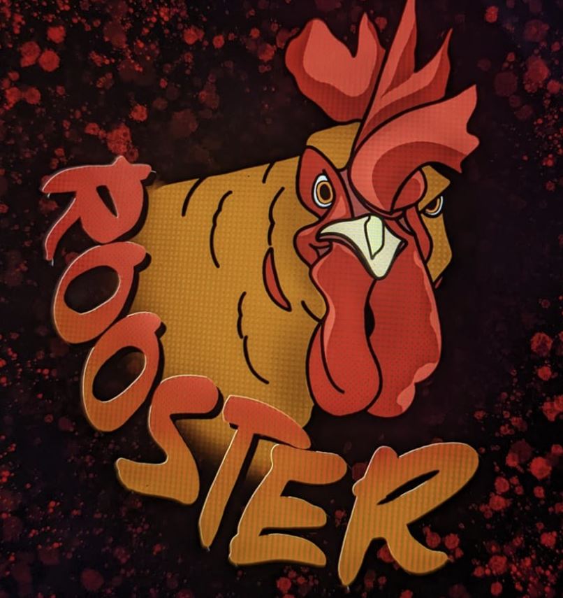 The Roosters