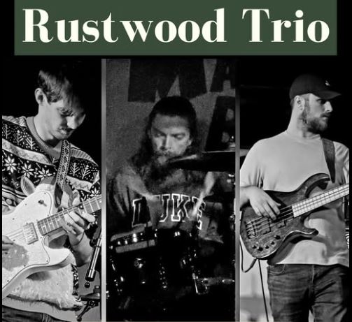 Rustwood Trio