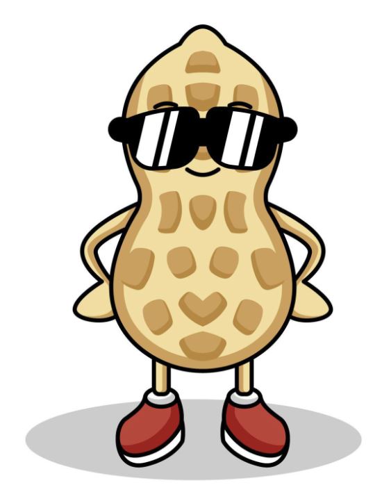 Salt Peanuts