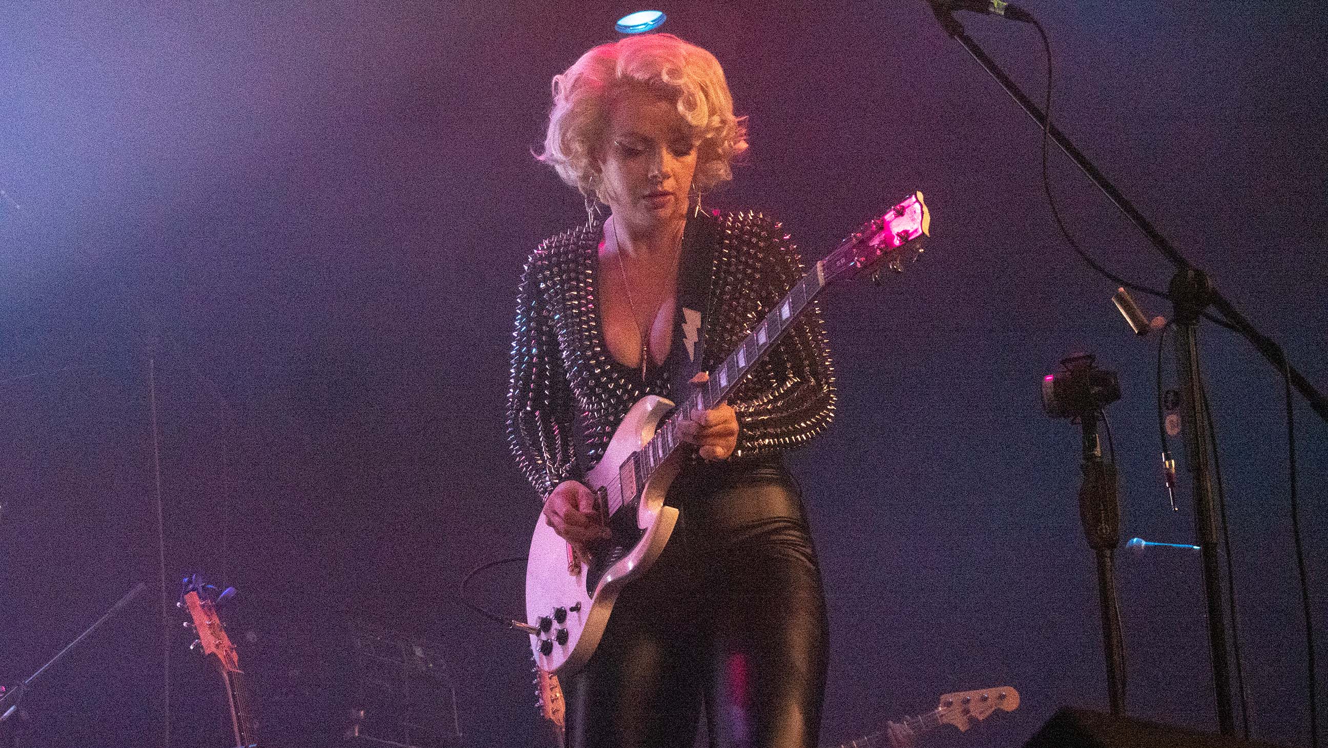 Samantha Fish