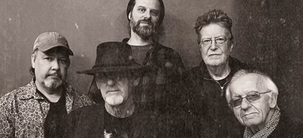 The Shakedown Brothers