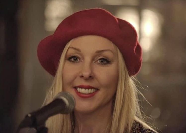 Sheila Waterfield Quartet