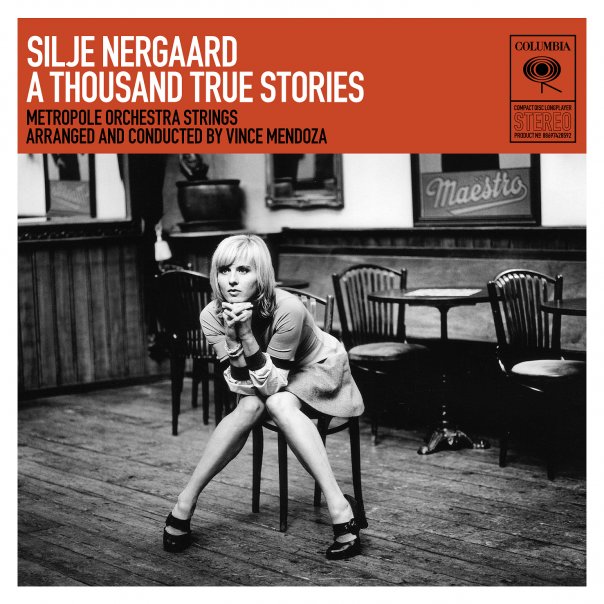 Silje Nergaard