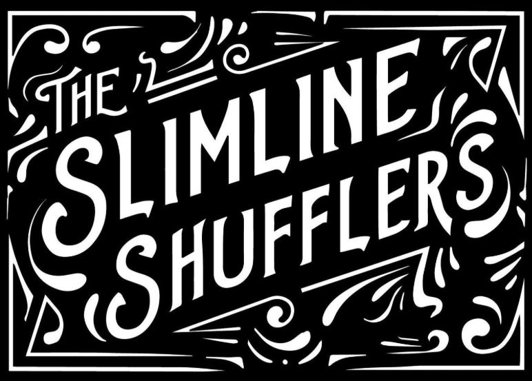 The Slimline Shufflers