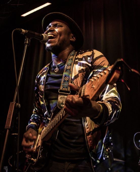Songhoy Blues