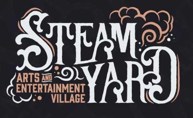 The Steam Yard
