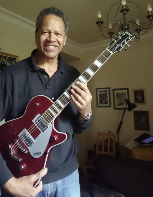 Steve Ajao