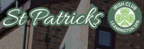 St Patricks Club
