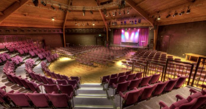 Rother Street Art House