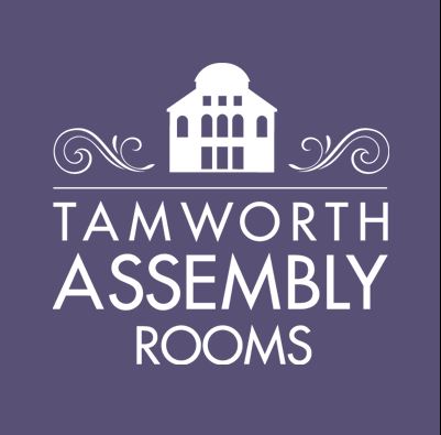 Assembly Rooms Tamworth