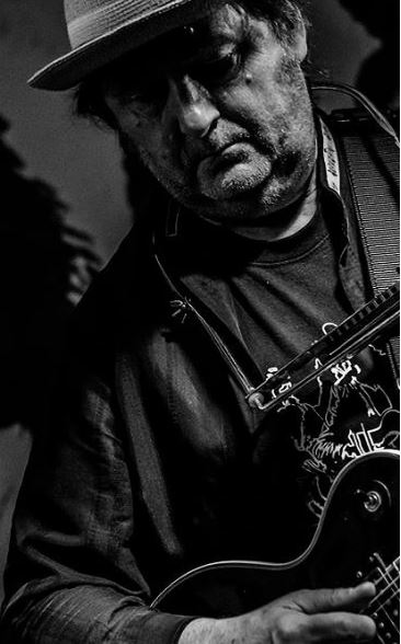 Tom Martin
