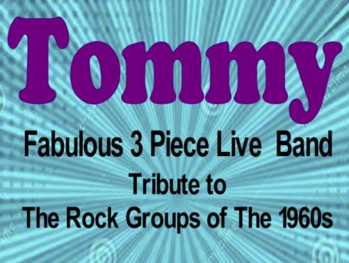 Tommy