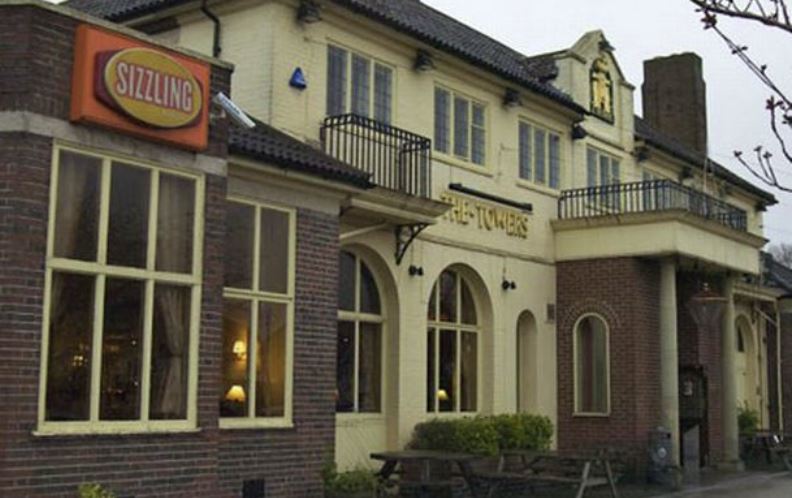 Towers Inn