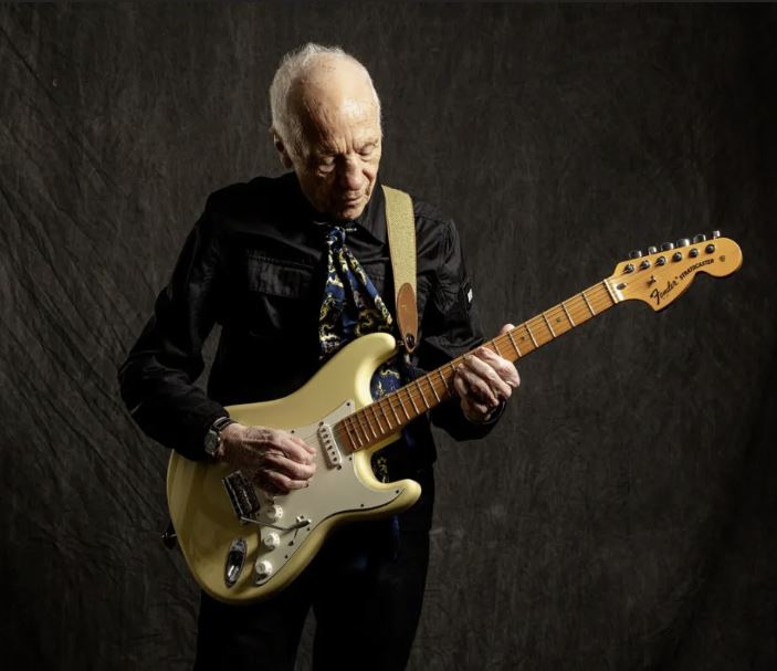 Robin Trower